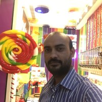 Shravan Mishra