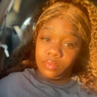 Destiny Carter