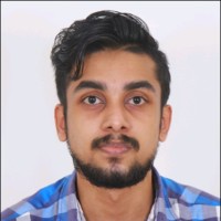 Aravind M S