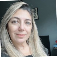 Cinthya Mosqueira