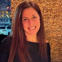 Marcy Rosenbaum