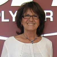 Paula Michaud