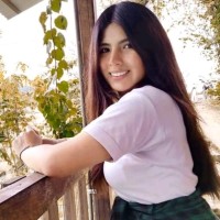Katy Lilmena Pariona Gutierrez