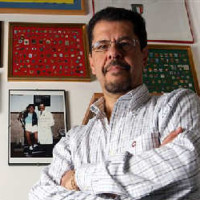Sergio Lupo