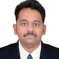 Sunil Bathe