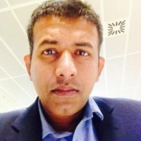 Anoop Radhakrishnan