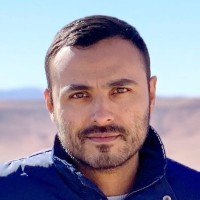 Daniel Valencia
