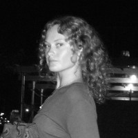 Olivia Taylor Miller