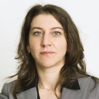 Antoinette Walther