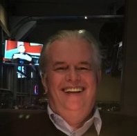 Richard Nagy