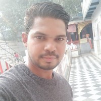 Ravi Yadav
