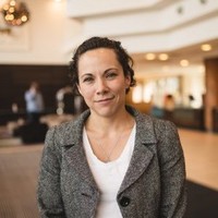 Sandrine Jamoneau FMAAT