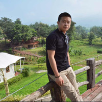 李加伟