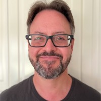 Jonathan Reber