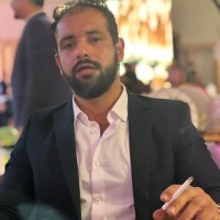 Ahmed Mostafa