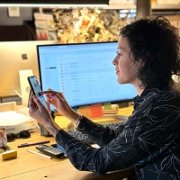 Silvia Herrero Bravo