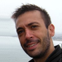 Gabriel Martinez Rodriguez