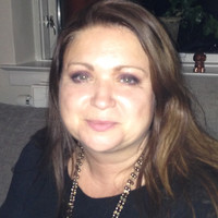 Ana Maria Garrido Lopez