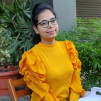 Sakshi Sohal