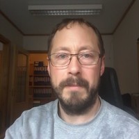 Terje Oppedal