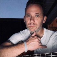 Matthew James Murphy