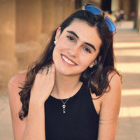 Maria Elisa Pereda
