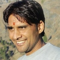Pushpendra Choudhary