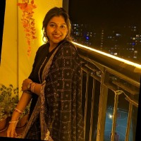 Ankita Itusha