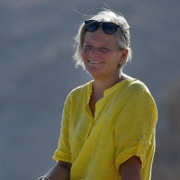 Aeliane van den Ende