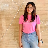 Christina Thakuri