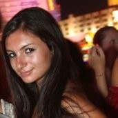 Yelena Kantarzhi