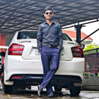 Tushar Sharma