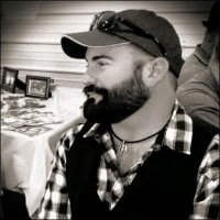Brad Taylor