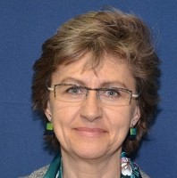 Sally Wilson
