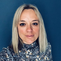 Natalie Clarke