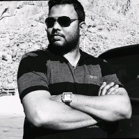 Mohamed Ali