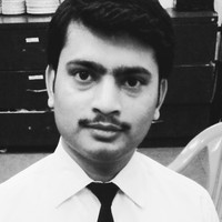 Captain Nitish Gupta