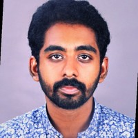 Sarath M S