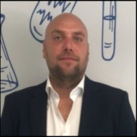 Danny Van Den Keelen