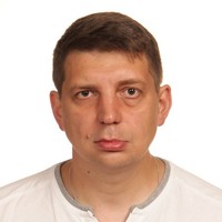 Nikolay Kalinnikov