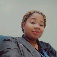 Nheyssa Saint Cyr