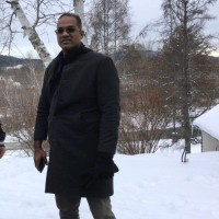 Dinesh Gosai