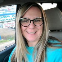 Amy Freeman