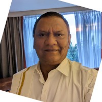 Muthukrishnan V