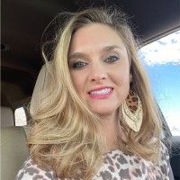 Holly Harris
