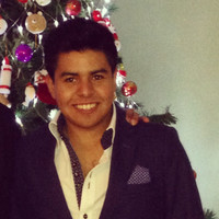 Pedro Arturo Hernández Gómez