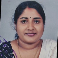 Smitha Unnikrishnan