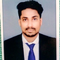 Kartik Mendulkar