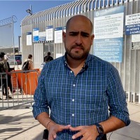 Alberto Alfonso Lopez Elenes