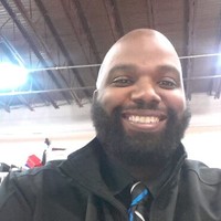 Darnell Scott